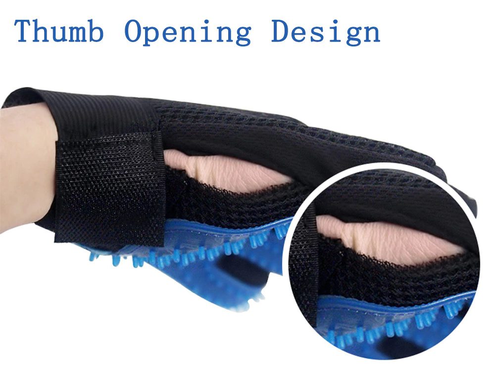 Cat Hair Removal Gloves