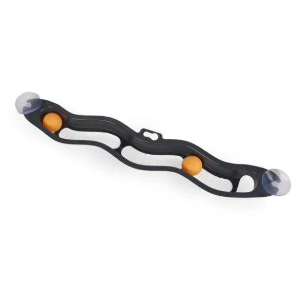 EZ Mount Cat Ball Toy Sucker Track - Image 2