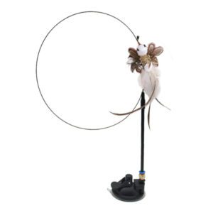 Bird Interactive Cat Toy Funny - A-Sucker