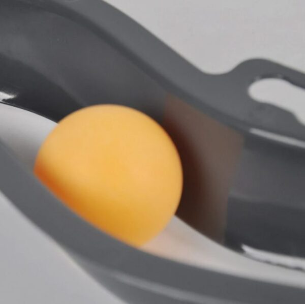 EZ Mount Cat Ball Toy Sucker Track - Image 4