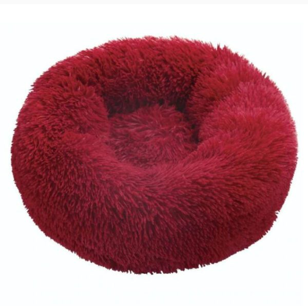 Cat Bed - Red