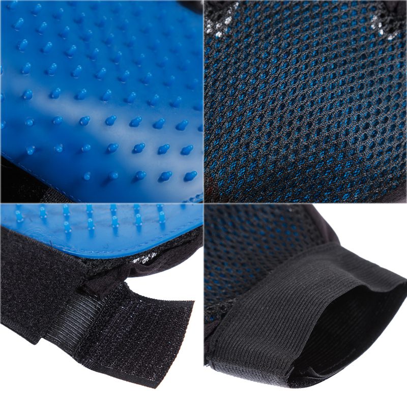 Cat Hair Removal Gloves