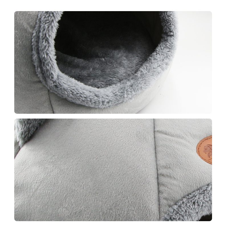 Cat Bed Little Mat Basket