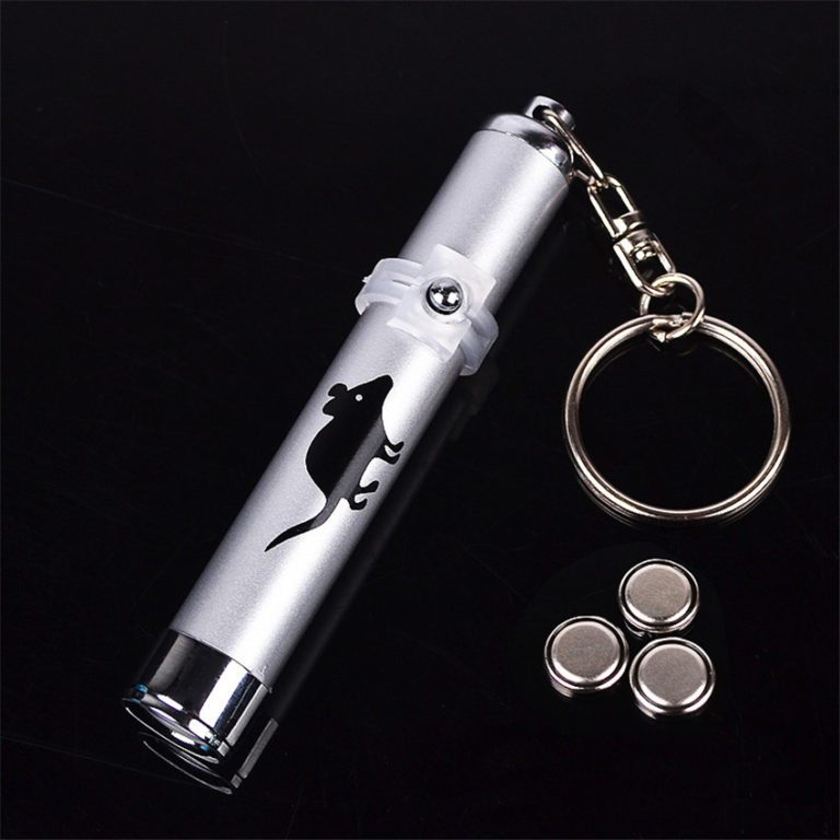 HY19011201 Cat Laser Pointer Toy