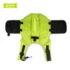 Piang Gouer Dog Shark Swimming Suit Green