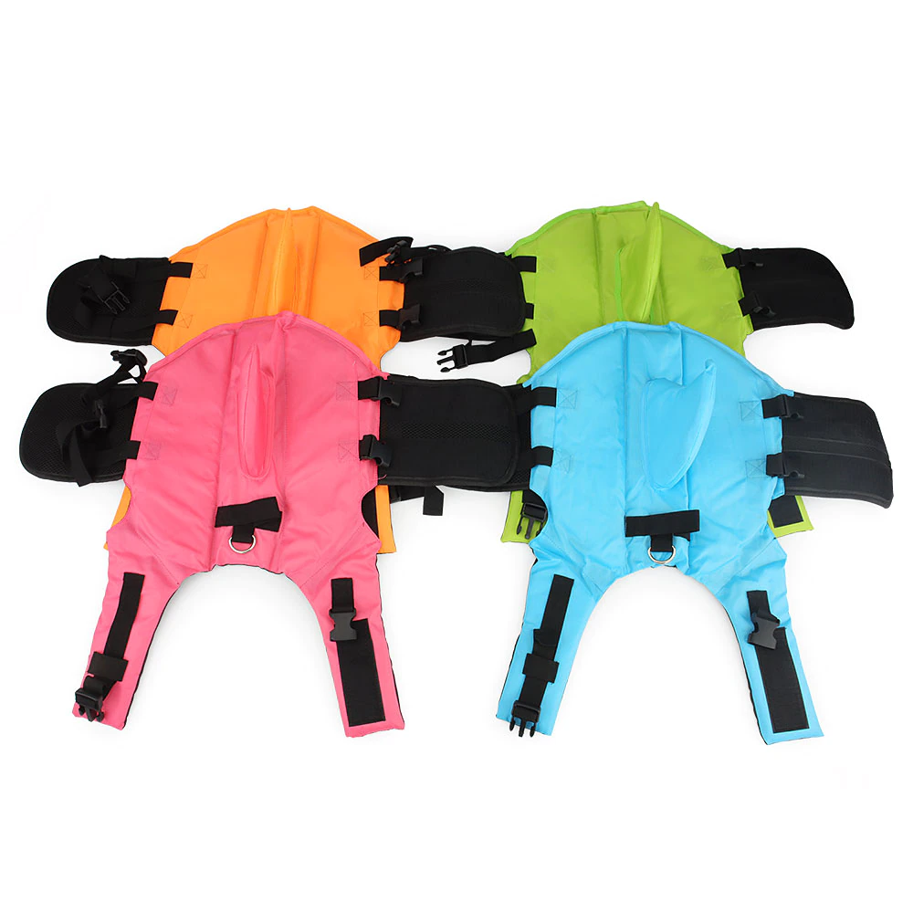 Piang Gouer Dog Shark Swimming Suit