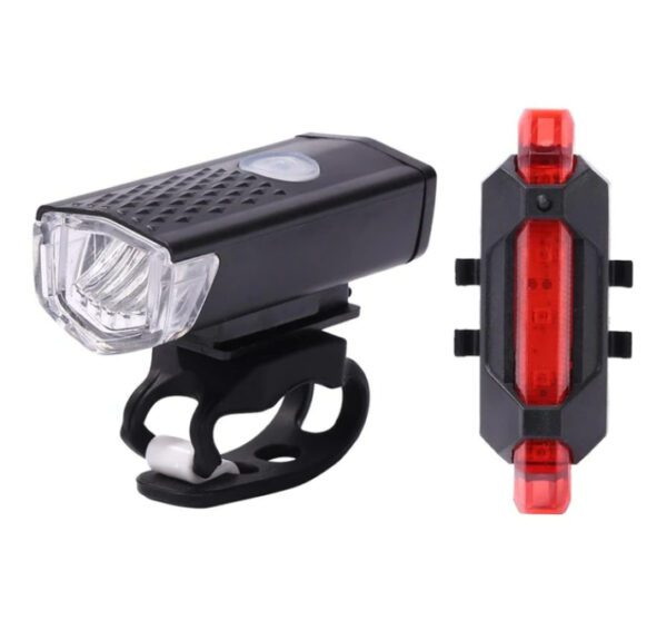 T6 LED Bicycle Light 10W 800LM