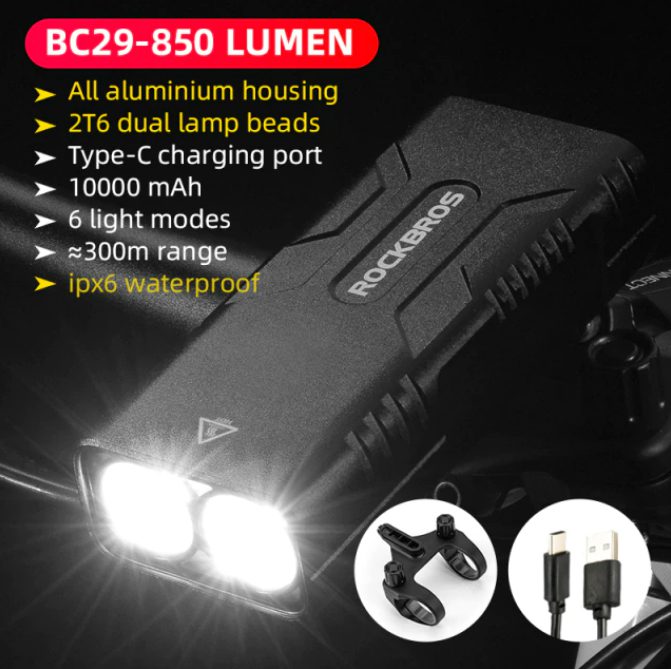 BC29-850LM