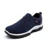 UKF Sport Men Casual Shoes Blue