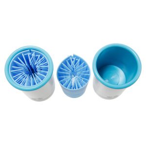 Cleaning Cup Quickly Wash USB Charging Low