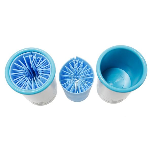 Cleaning Cup Quickly Wash USB Charging Low