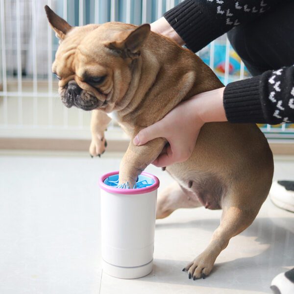 Cleaning Cup Quickly Wash USB Charging Low 6