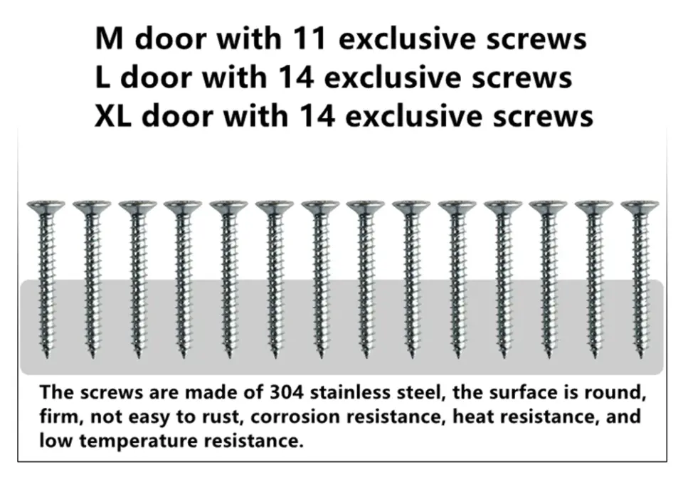 Dedicated Large Pet Door 6