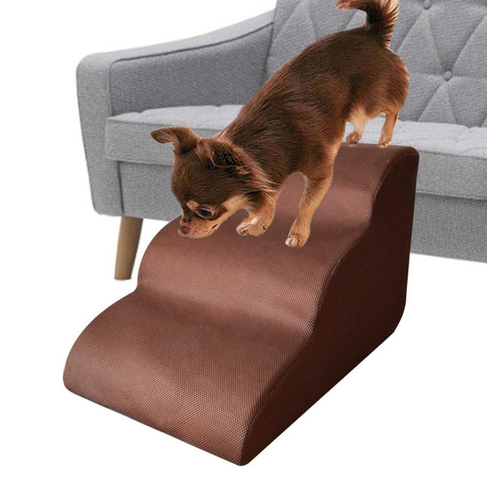 Dog Stairs Steps Indoor Dog 2022