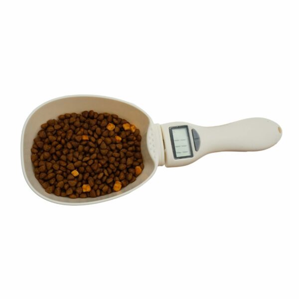 Pet Food Scale Electronic