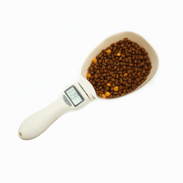 Pet Food Scale Electronic - Image 3