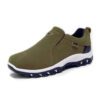 UKF Sport Men Casual Shoes Green