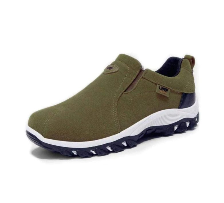 UKF Sport Men Casual Shoes Loafers Sneakers - Mocowizglobal.com