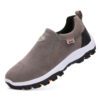 UKF Sport Men Casual Shoes Grey