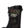 Men Winter Boots Warm Waterproof Sneakers 2021 5