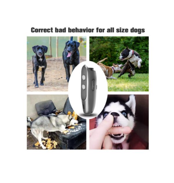 Newest Anti-barking Stop Bark 2022