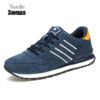 WienJee S41 Men Sneakers Shoes PUBlue