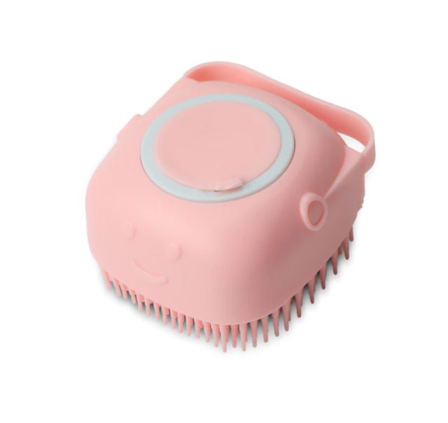 Square Pink