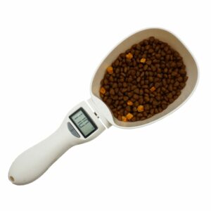 Pet Food Scale Electronic