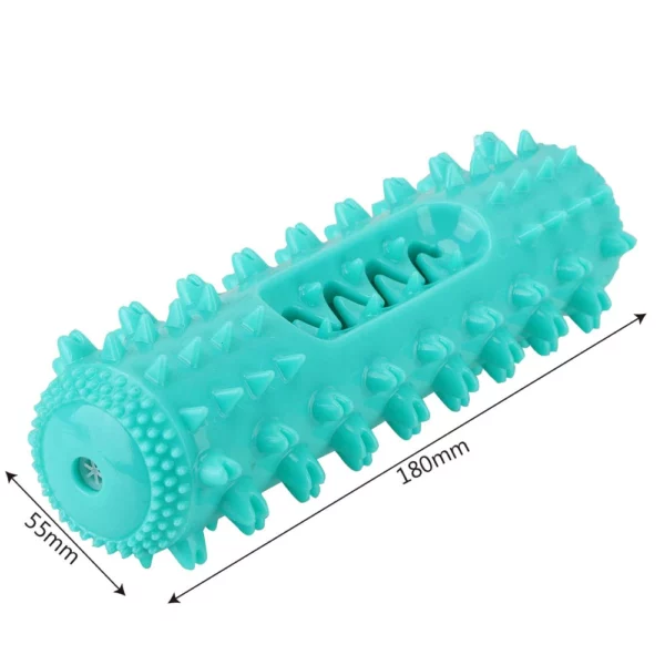 Pet Tooth Cleaning Dog toys 9