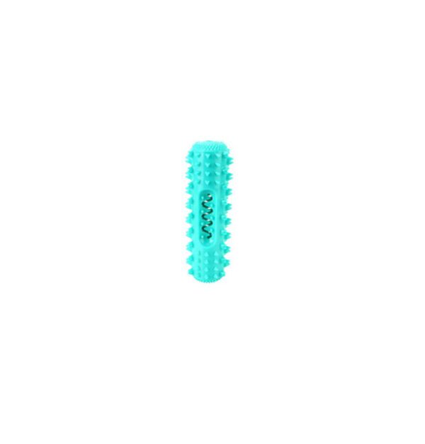 Pet Tooth Cleaning Dog toys Blue