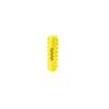 Pet Tooth Cleaning Dog toys Yellow