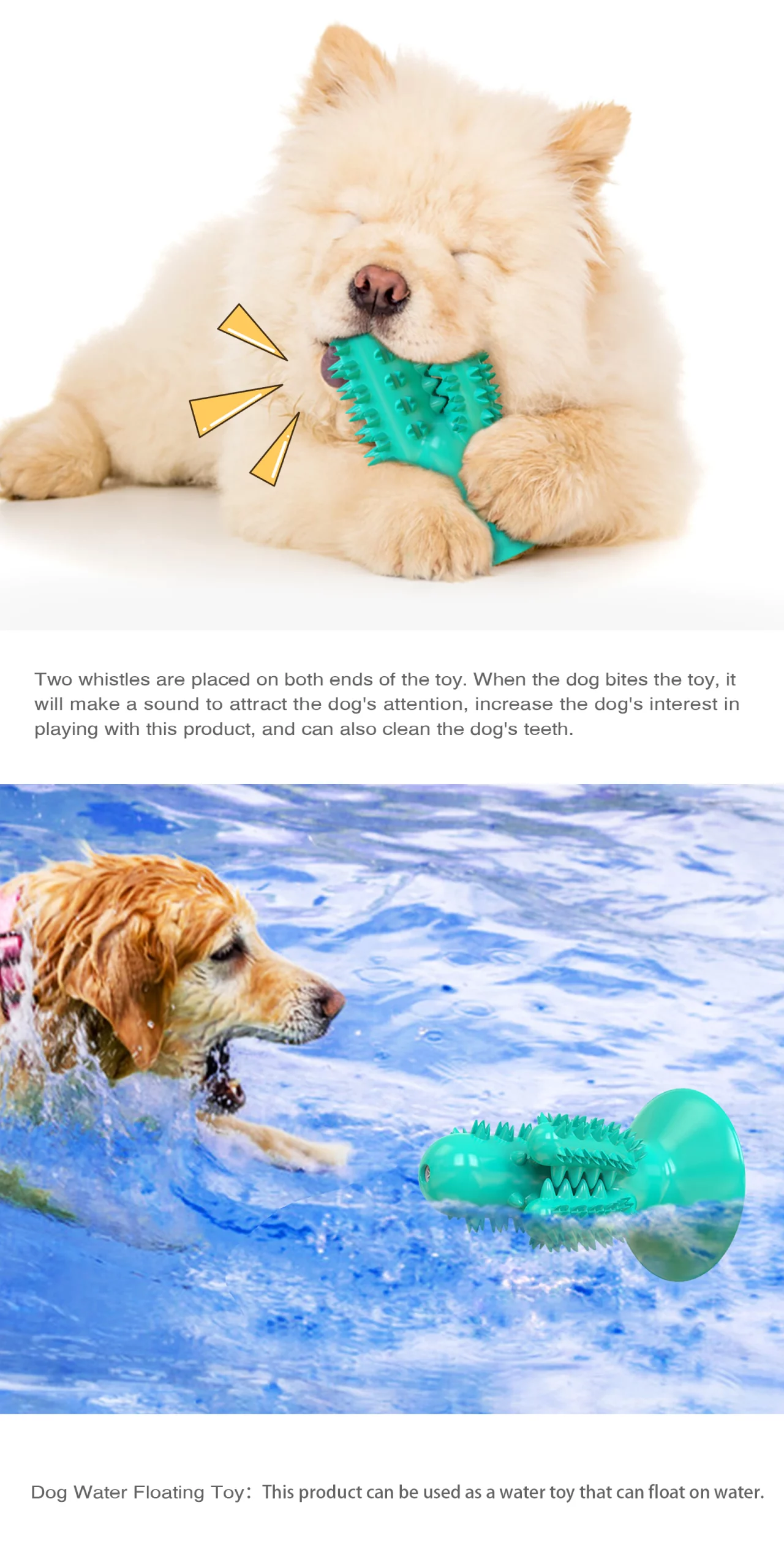 Pet Toys Dog 1