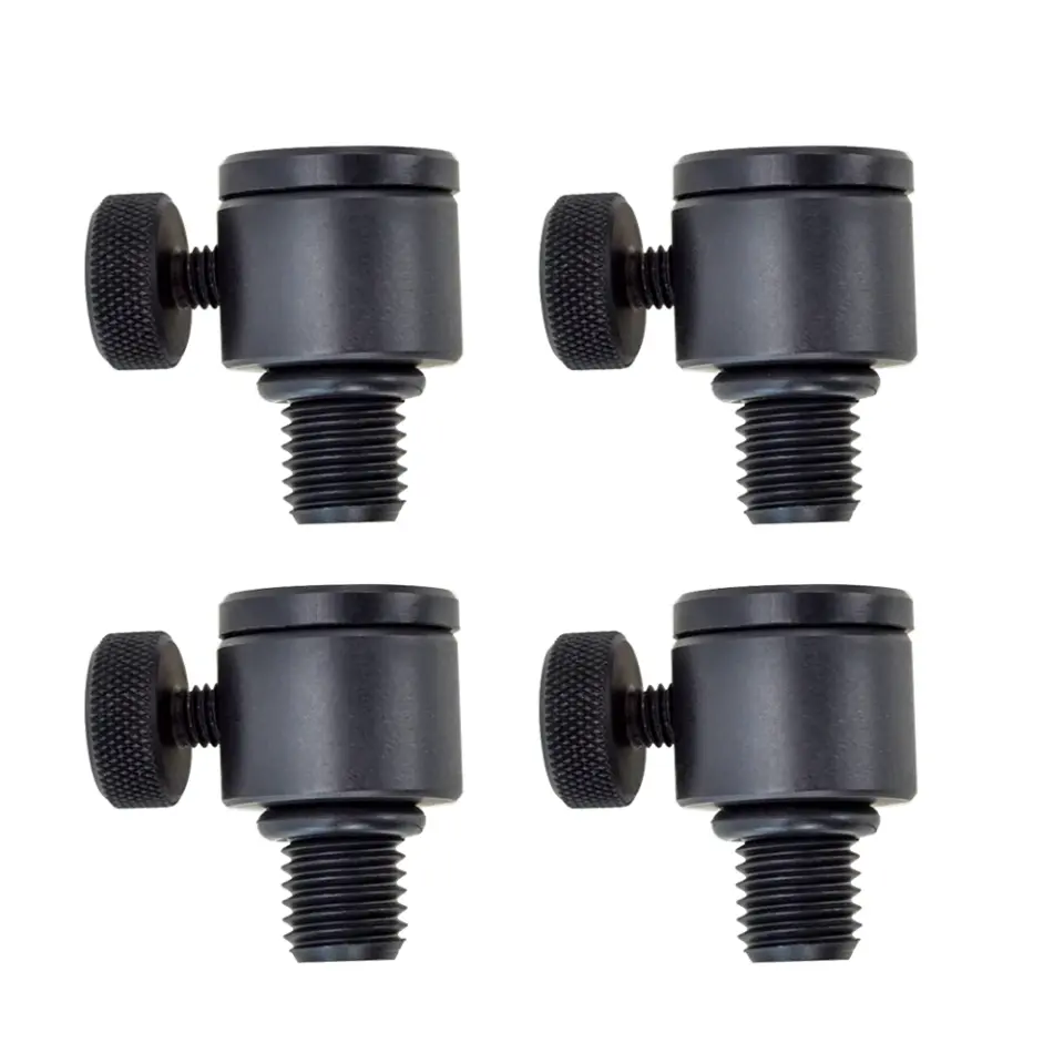 HIRISI AQ208 Carp Fishing Quick Change Connector