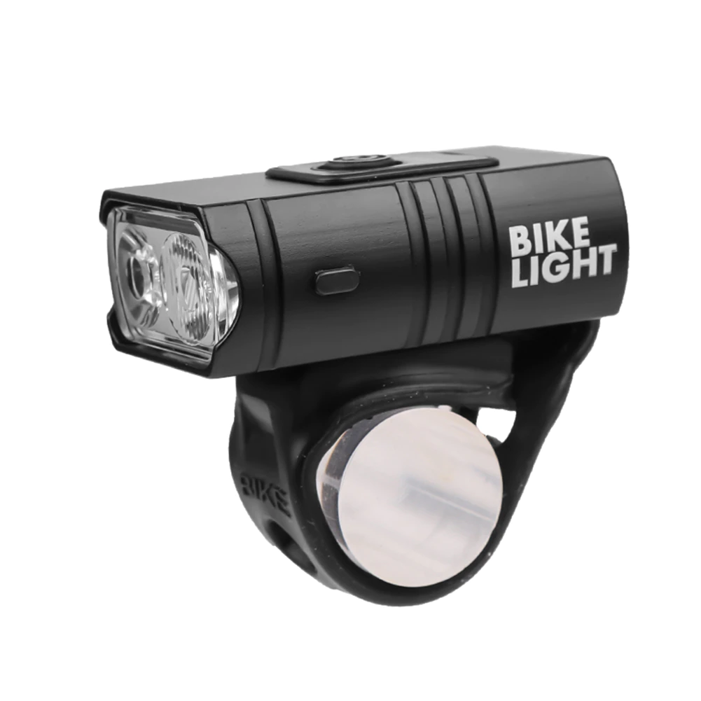 Alloet T6 LED Bicycle Light