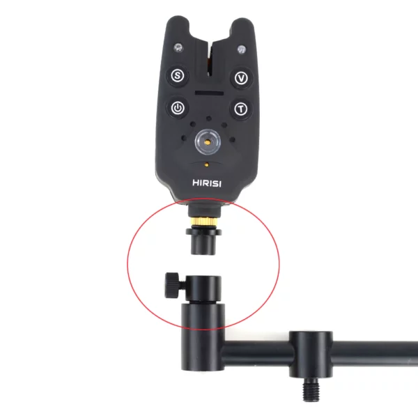 Carp Fishing Quick Change Connector
