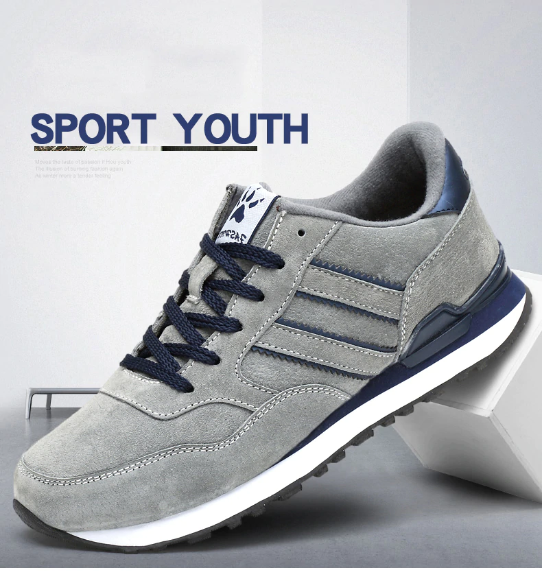 WienJee S41 Men Sneakers Shoes
