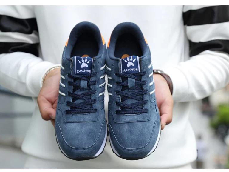 WienJee S41 Men Sneakers Shoes