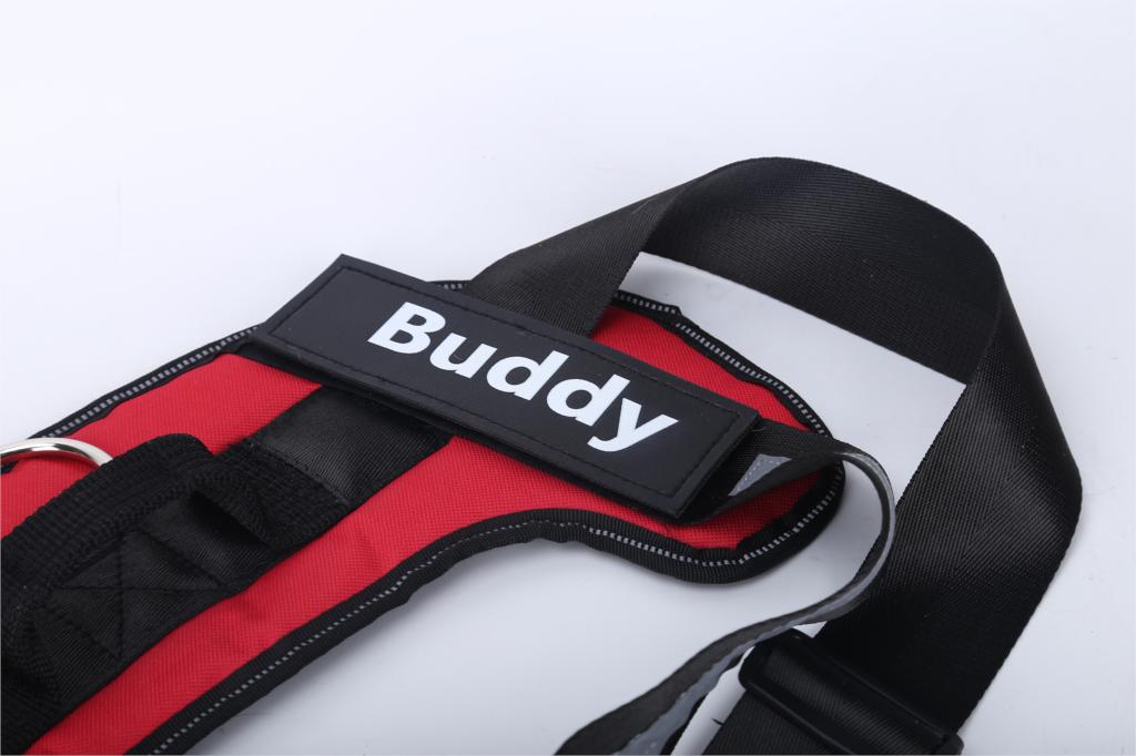 Bolux Dog Harness