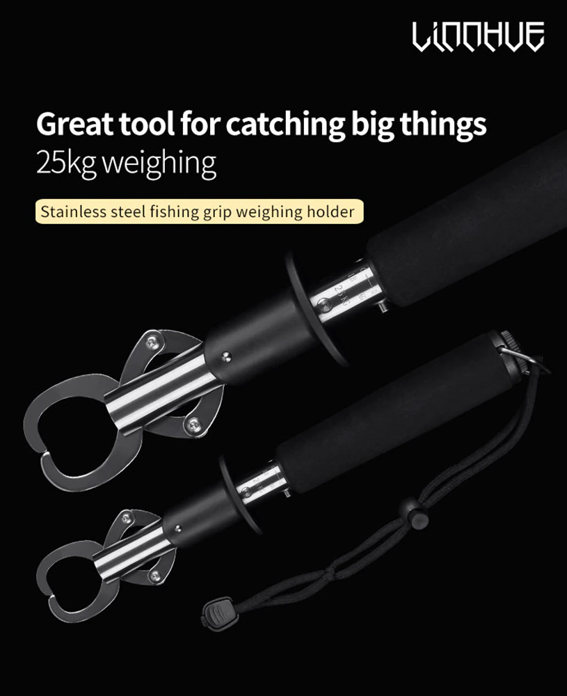 Fishing Pliers Grip Set