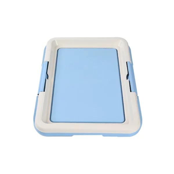 Portable Dog Training Toilet Indoor Dogs 10