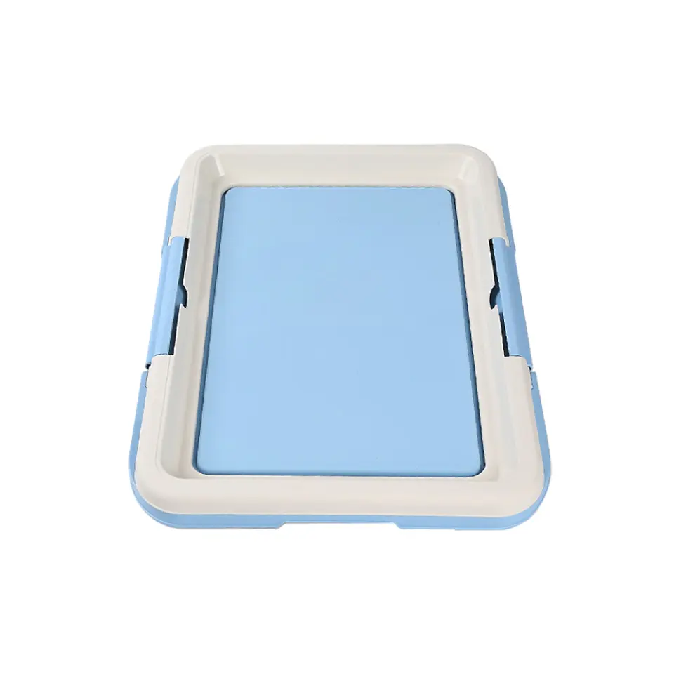 Portable Dog Training Toilet Indoor Dogs 10