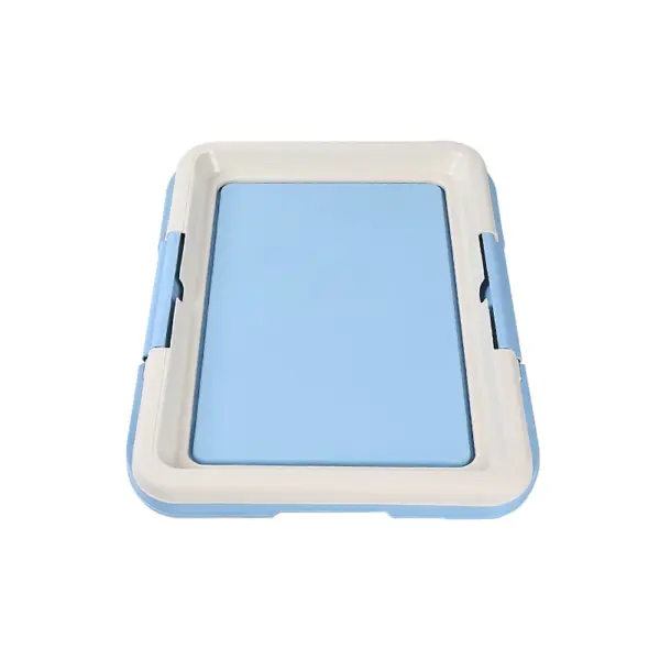 Portable Dog Training Toilet Indoor Dogs 10