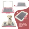 Portable Dog Training Toilet Indoor Dogs 11