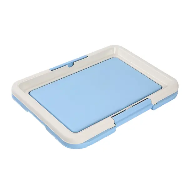 Portable Dog Training Toilet Indoor Dogs 12