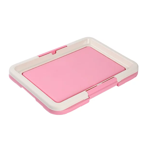 Portable Dog Training Toilet Indoor Dogs 13