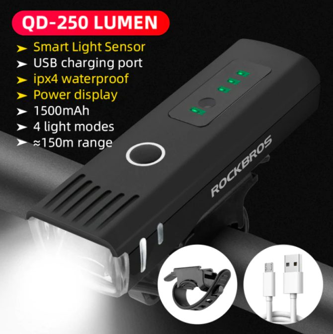 QD-250LM