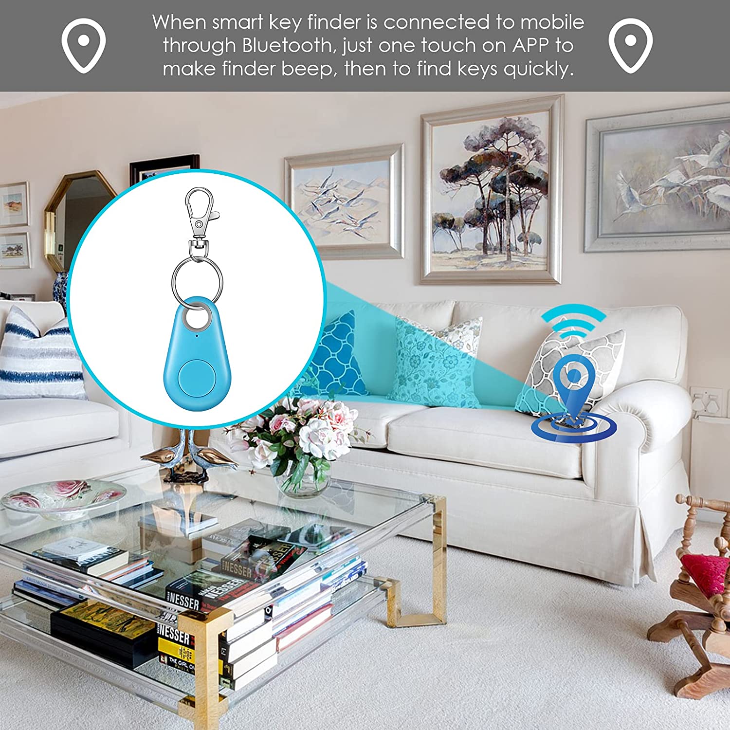 Pet Smart Tracking