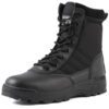 Tactical Military Boots Men Boots Special
