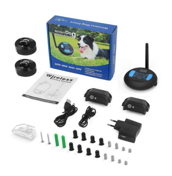 For 2 dog