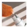 Pet Hair Clipper with 4 Blades Grooming Machine Trimmer